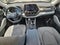 2022 Toyota Highlander Hybrid LE