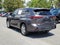 2022 Toyota Highlander Hybrid LE