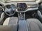 2022 Toyota Highlander Hybrid LE