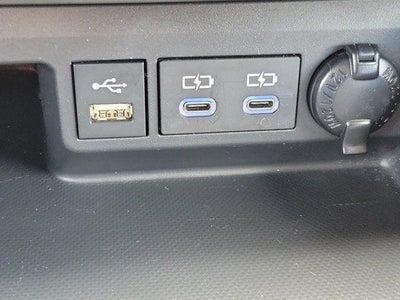 2022 Toyota Highlander Hybrid LE