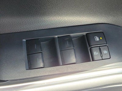 2022 Toyota Highlander Hybrid LE