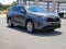 2022 Toyota Highlander Hybrid LE