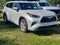 2023 Toyota Highlander Hybrid LE