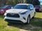2023 Toyota Highlander Hybrid LE