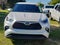 2023 Toyota Highlander Hybrid LE