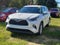 2023 Toyota Highlander Hybrid LE