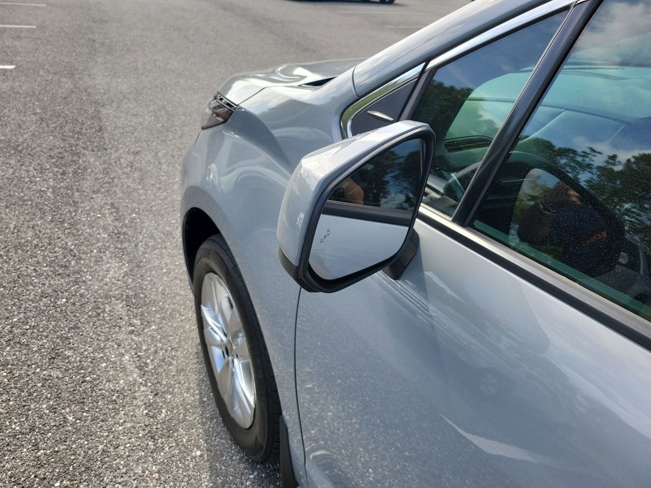 2023 Toyota Sienna Woodland Edition