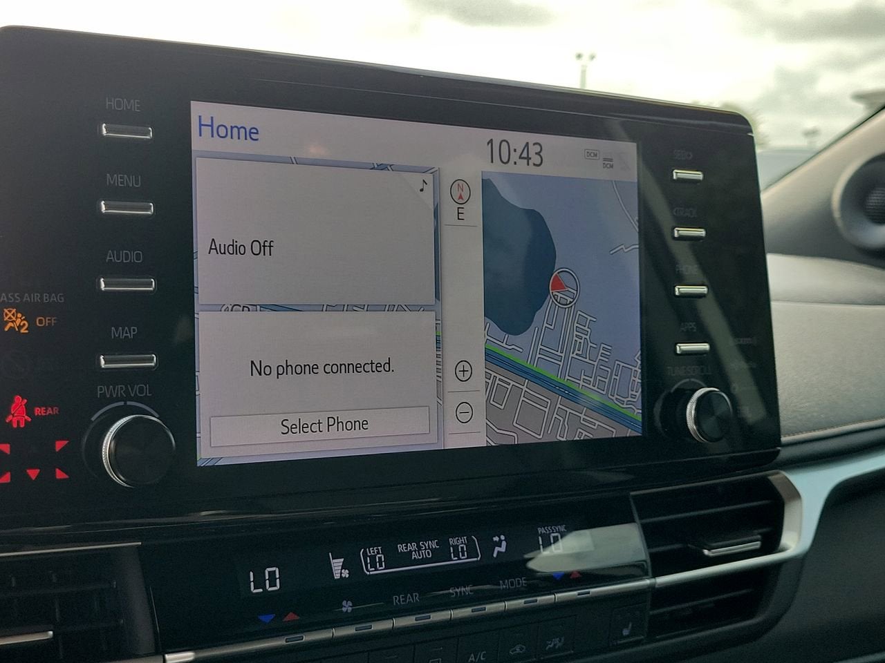 2023 Toyota Sienna Woodland Edition