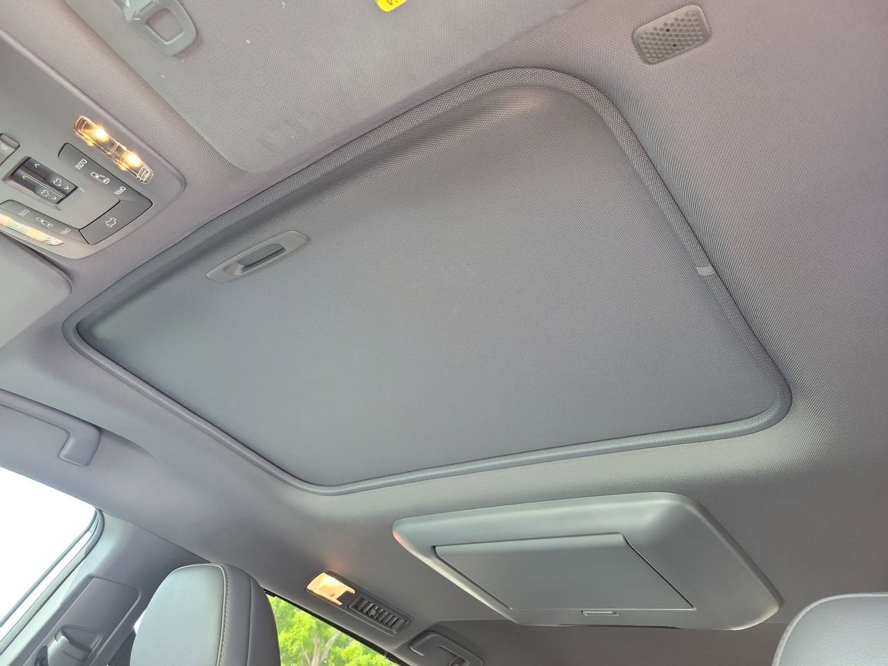 2023 Toyota Sienna Woodland Edition