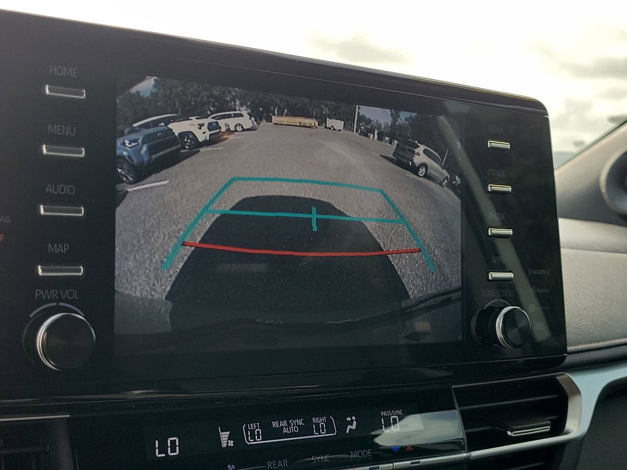 2023 Toyota Sienna Woodland Edition