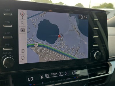 2023 Toyota Sienna Woodland Edition