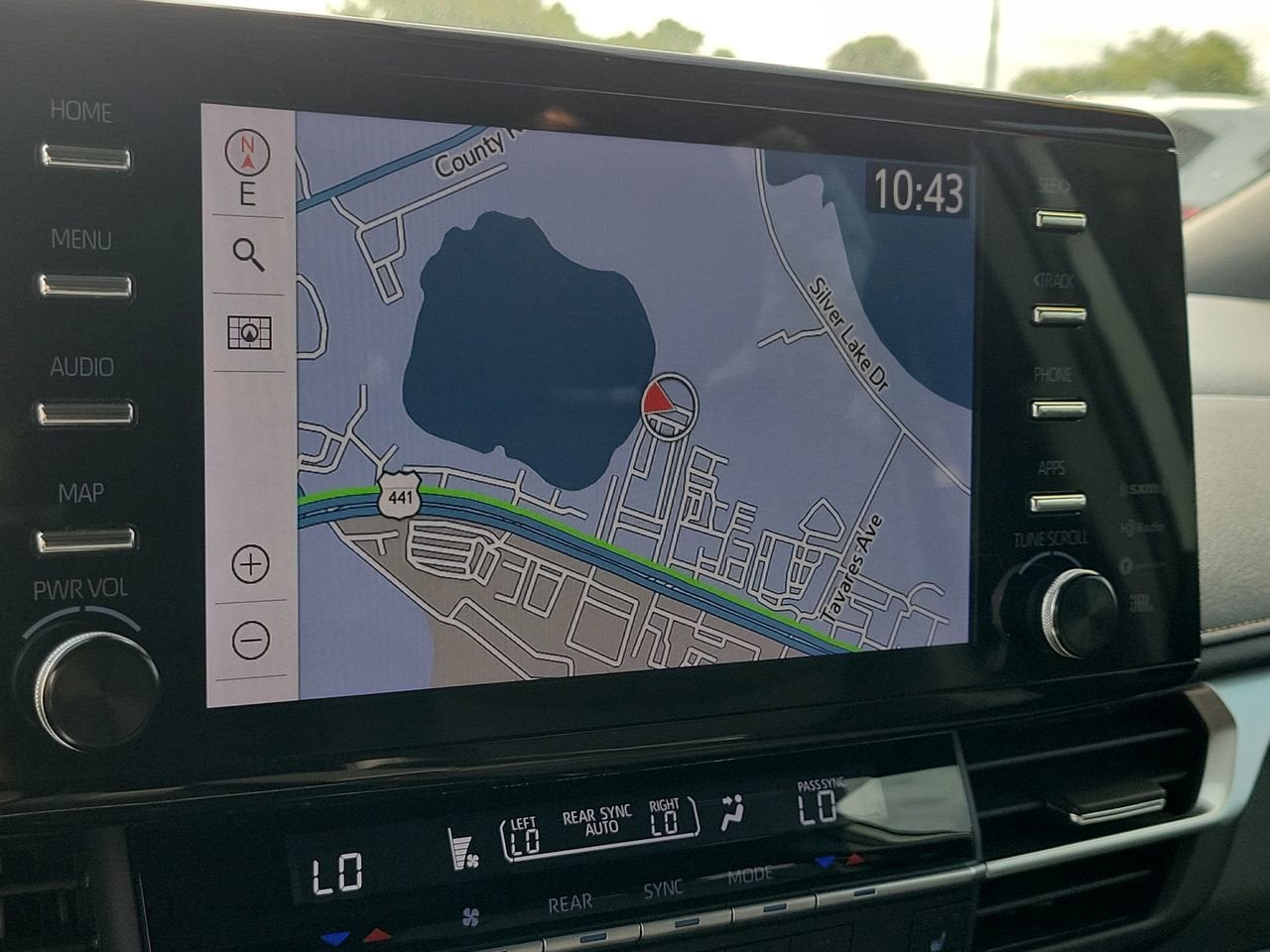 2023 Toyota Sienna Woodland Edition