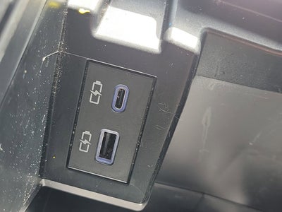 2023 Toyota Sienna Woodland Edition