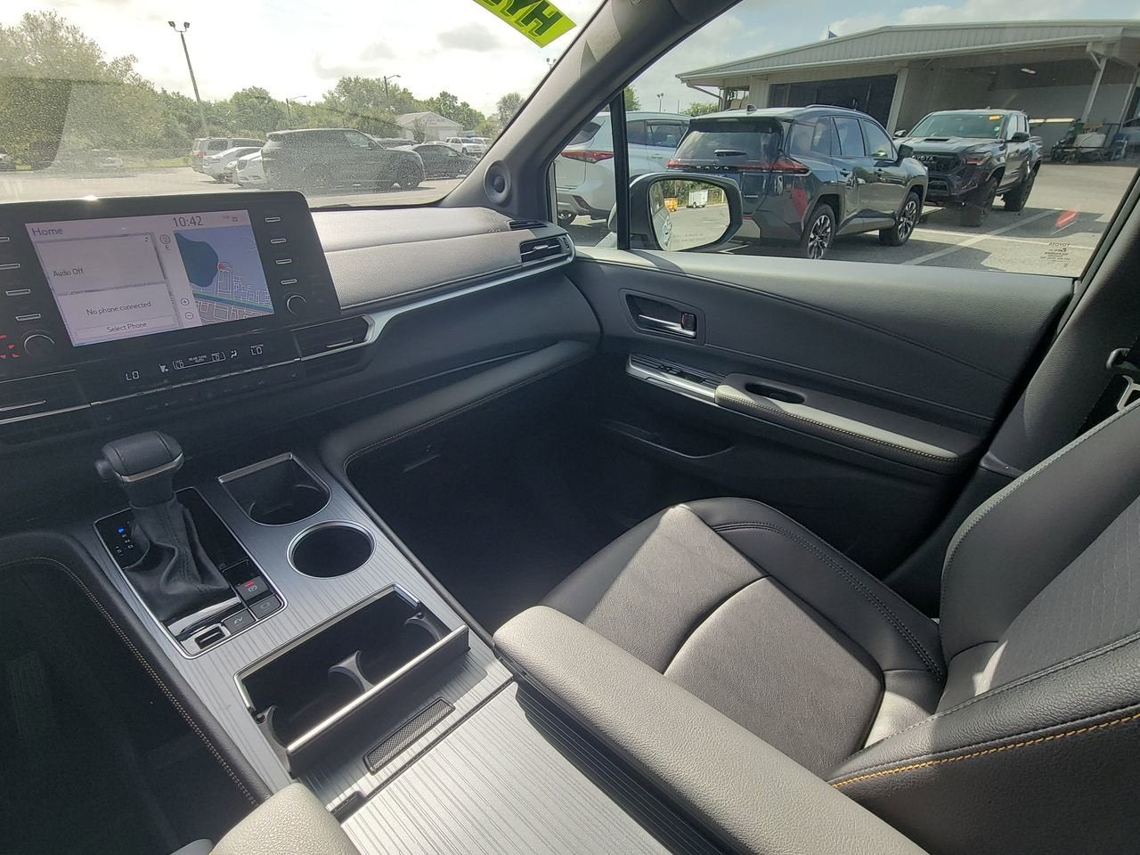 2023 Toyota Sienna Woodland Edition