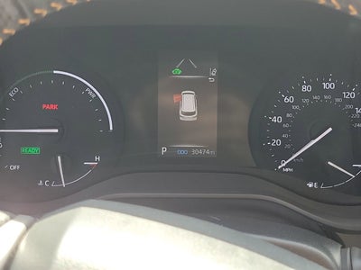 2023 Toyota Sienna Woodland Edition