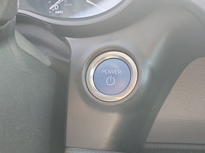 2023 Toyota Sienna Woodland Edition