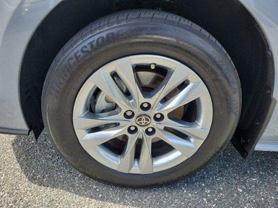 2023 Toyota Sienna Woodland Edition