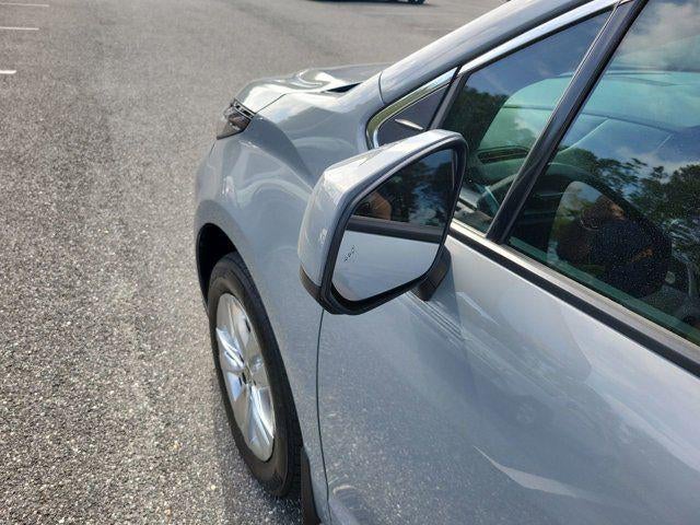 2023 Toyota Sienna Woodland Edition