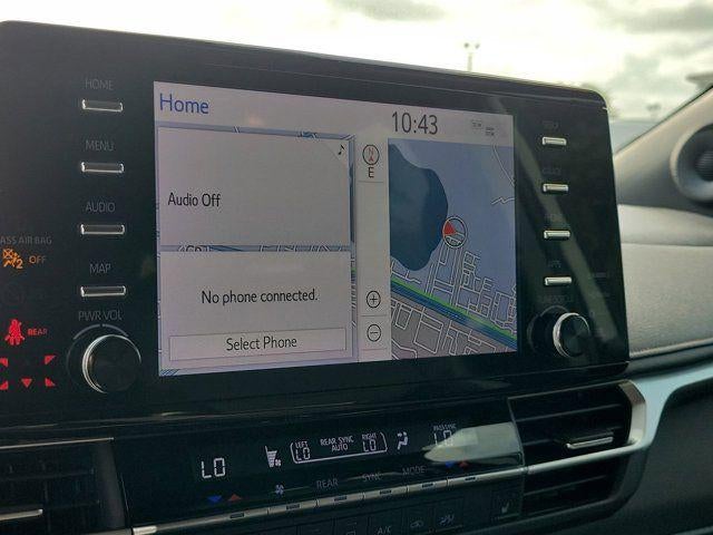 2023 Toyota Sienna Woodland Edition