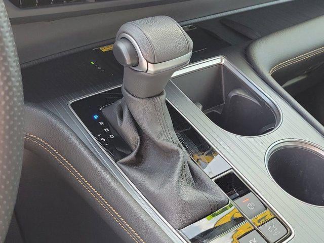 2023 Toyota Sienna Woodland Edition