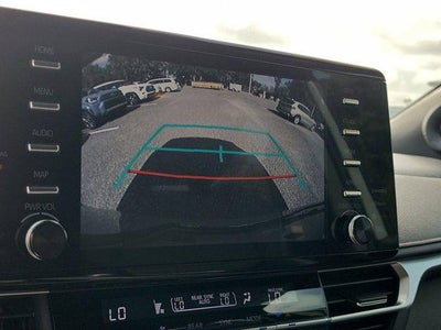 2023 Toyota Sienna Woodland Edition