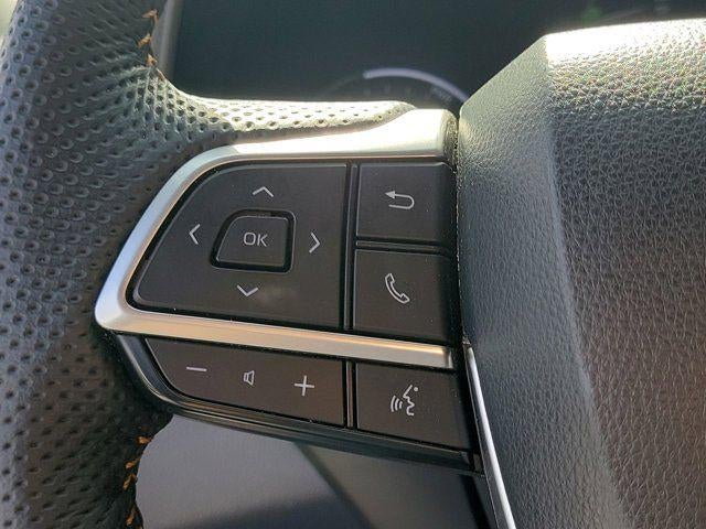 2023 Toyota Sienna Woodland Edition