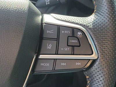 2023 Toyota Sienna Woodland Edition