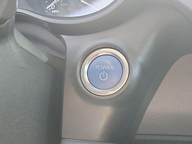 2023 Toyota Sienna Woodland Edition
