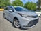 2023 Toyota Sienna Woodland Edition