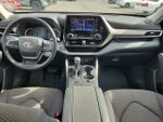 2022 Toyota Highlander L