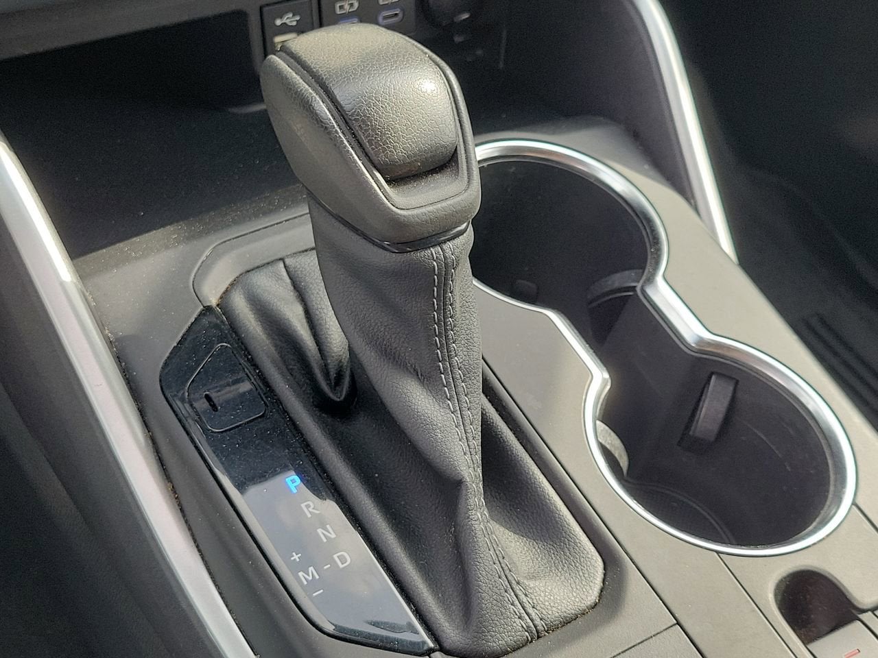 2022 Toyota Highlander L