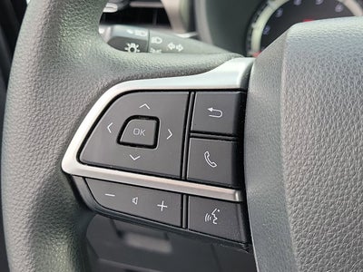 2022 Toyota Highlander L