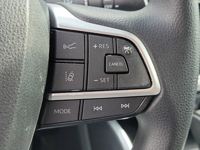 2022 Toyota Highlander L