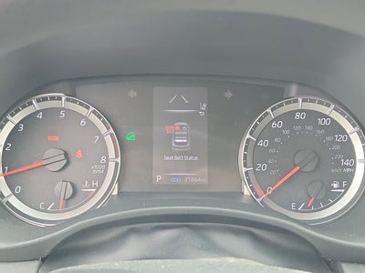 2022 Toyota Highlander L