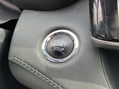 2022 Toyota Highlander L