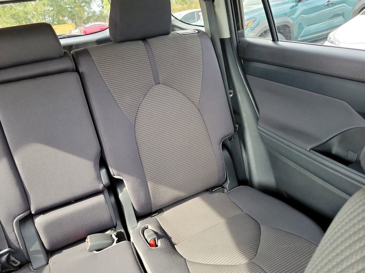 2022 Toyota Highlander L