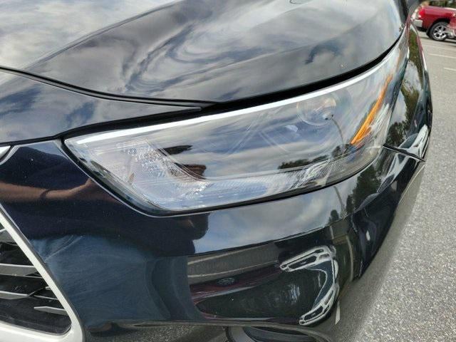 2022 Toyota Highlander L