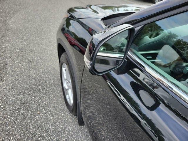 2022 Toyota Highlander L