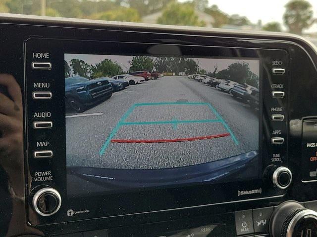 2022 Toyota Highlander L