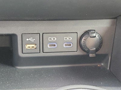 2022 Toyota Highlander L