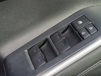 2022 Toyota Highlander L