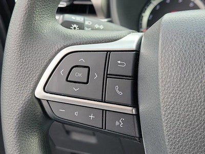 2022 Toyota Highlander L