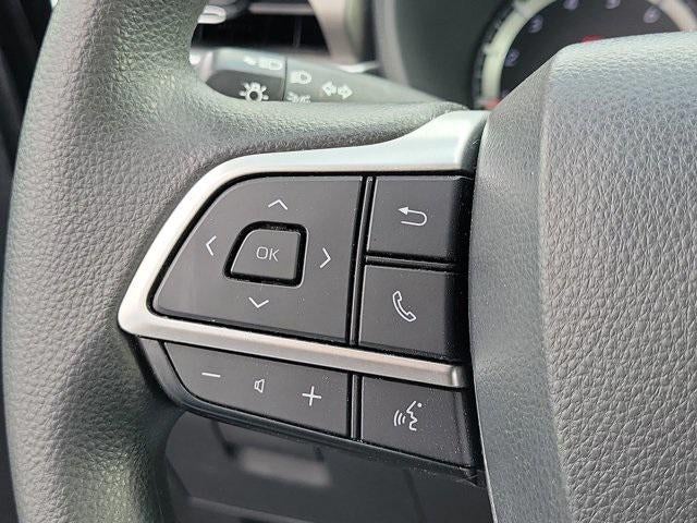 2022 Toyota Highlander L