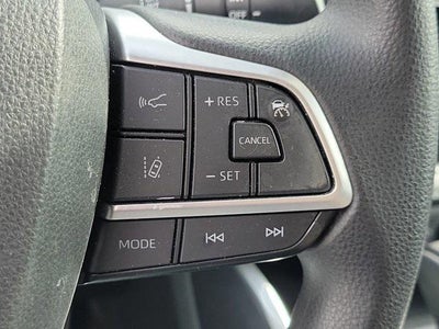 2022 Toyota Highlander L