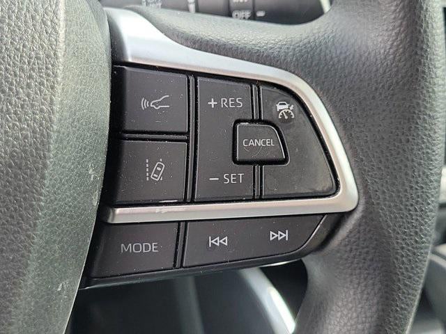 2022 Toyota Highlander L