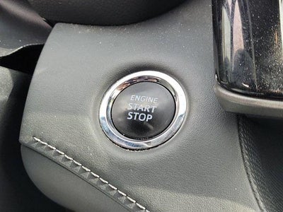 2022 Toyota Highlander L