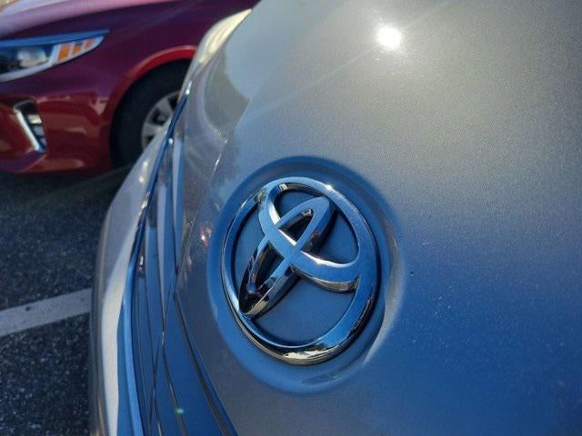 2015 Toyota Sienna XLE Premium