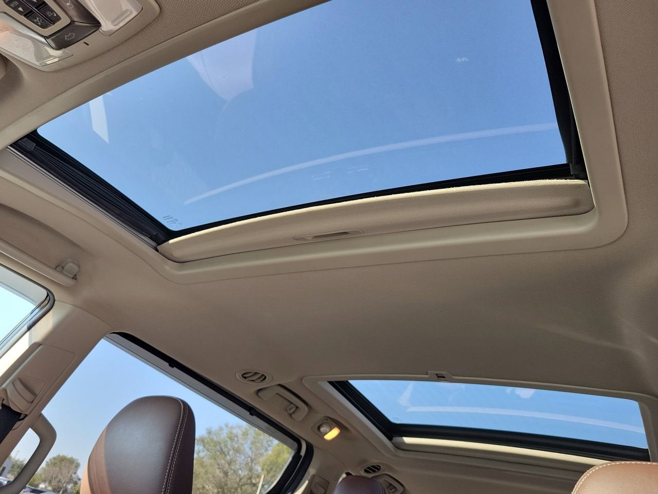 2015 Toyota Sienna Limited