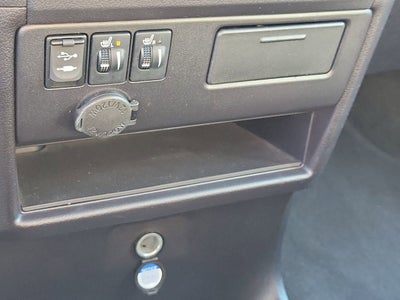 2015 Toyota Sienna Limited