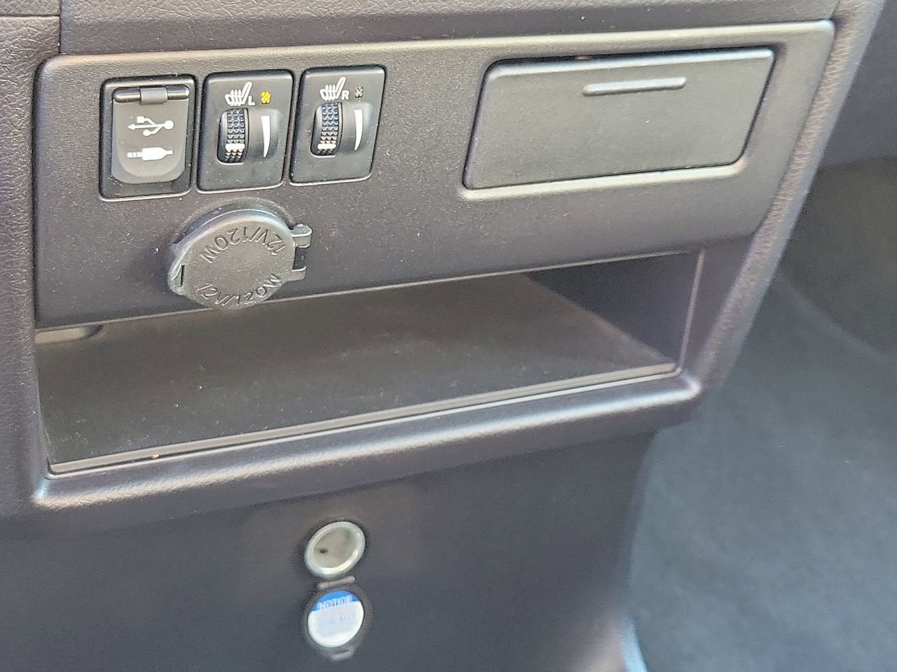 2015 Toyota Sienna Limited